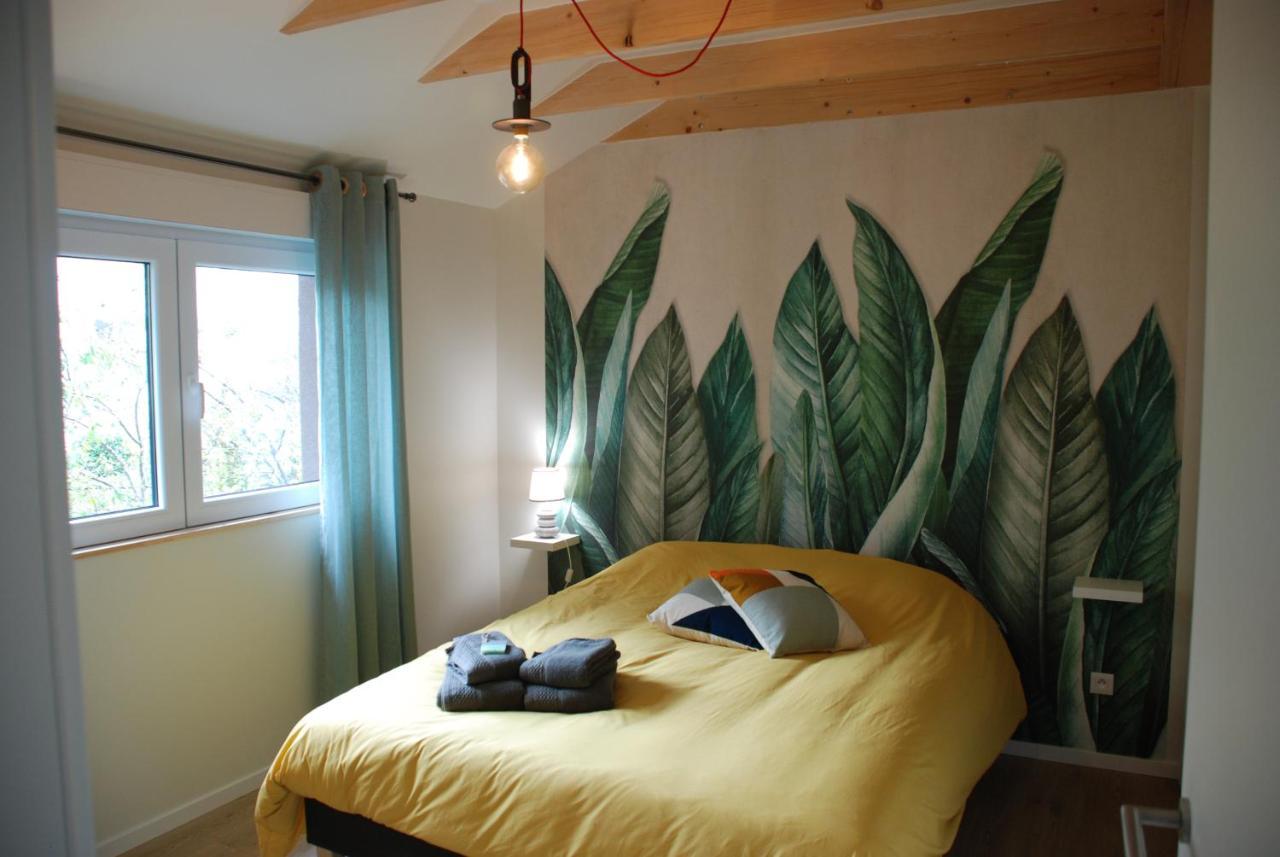 Gite-Appart Com' "Des Cimes Et Jardin" Illkirch-Graffenstaden Exterior foto